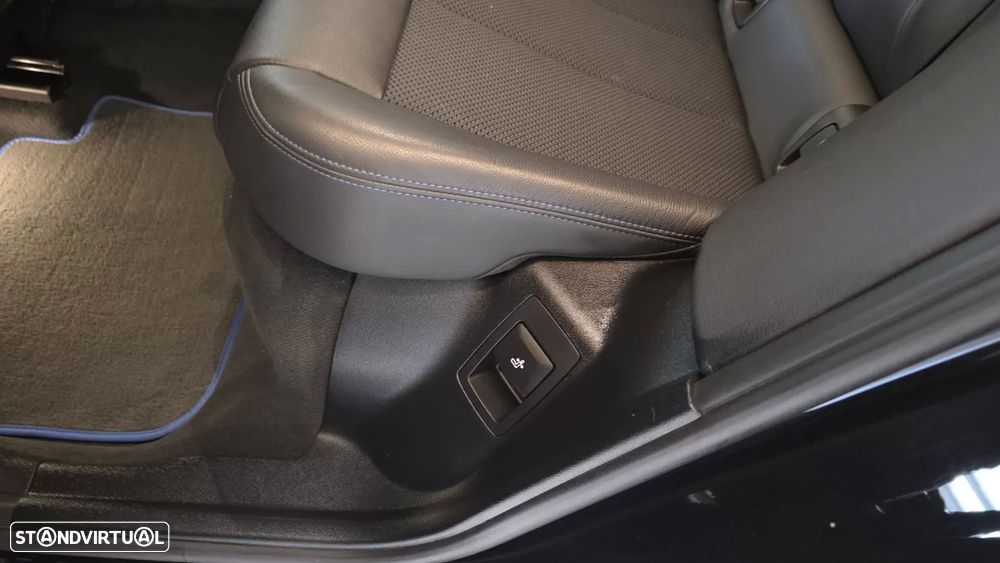 BMW X4 20 d xDrive Pack M Auto - 52