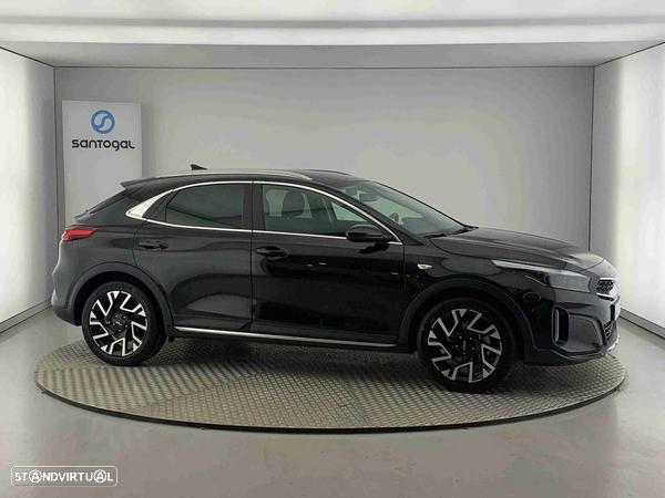 Kia XCeed 1.5 T-GDI Sport