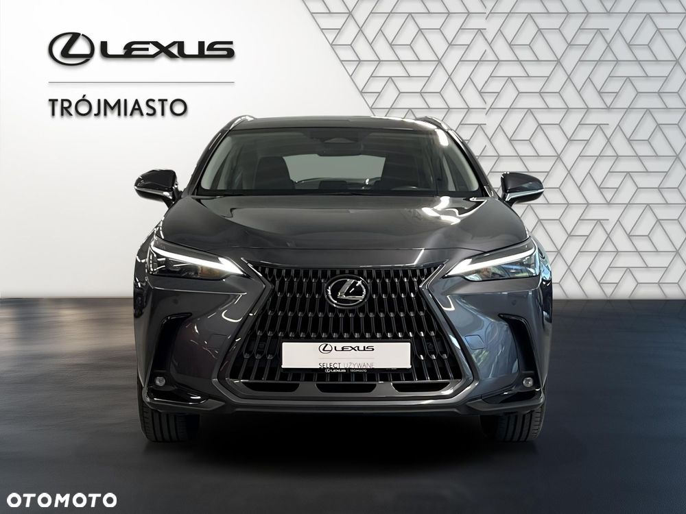 Lexus NX 350h Prestige AWD - 9