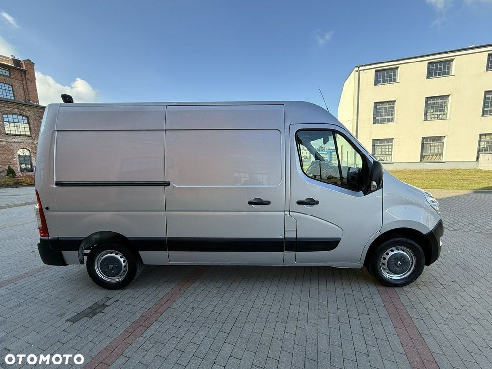 Renault Master - 4
