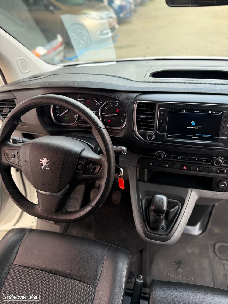 Peugeot expert longa - 14