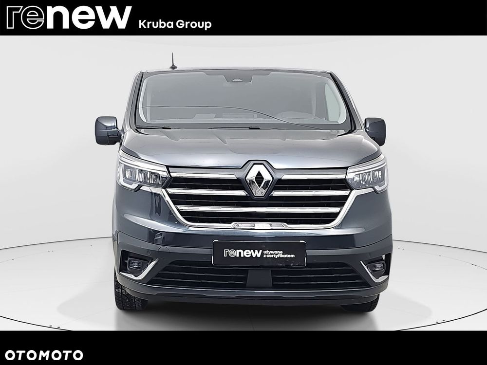 Renault Trafic 2.0 dCi EDC - 2