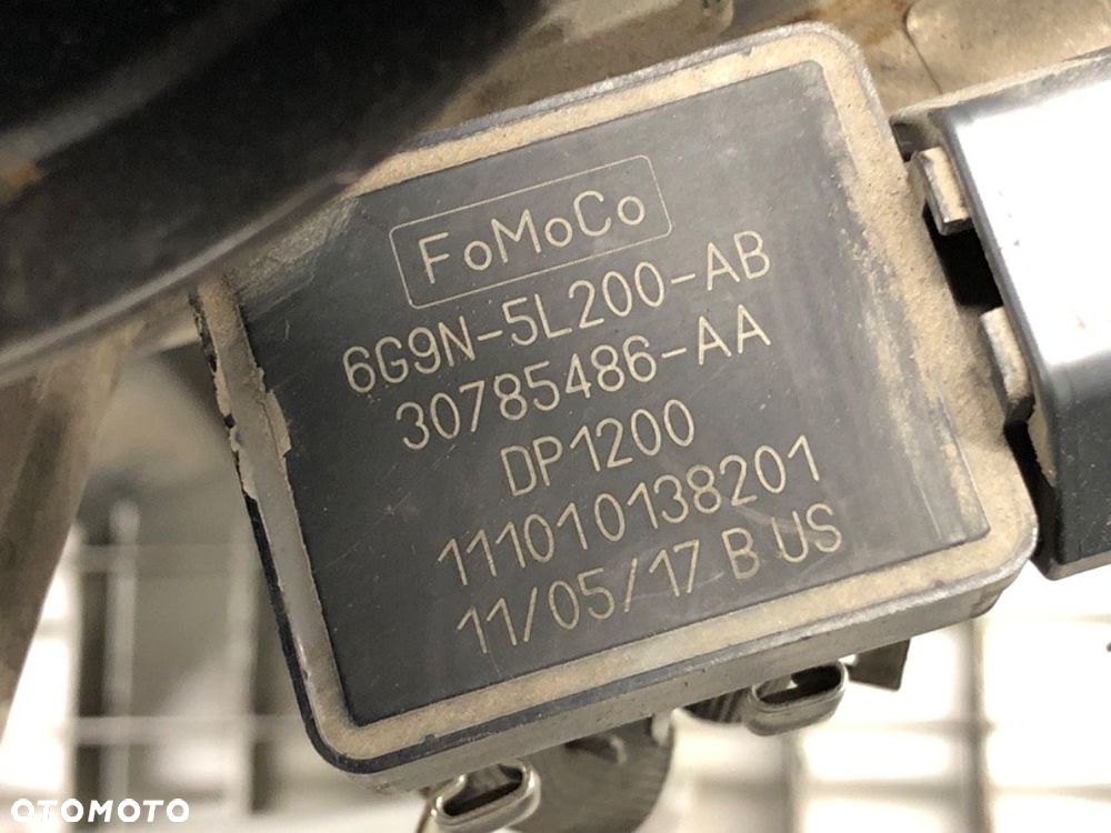 OBUDOWA FILTRA POWIETRZA - 260.00 PLN - FORD FIESTA VI (CB1, CCN) 2008 - 2022 1.4 TDCi 51 kW [70 KM] - 3