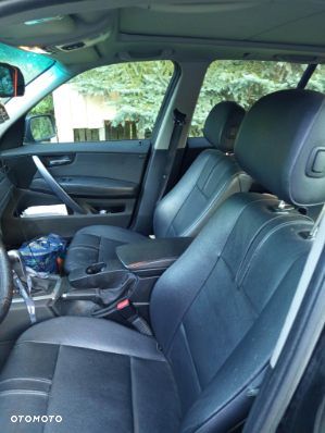 BMW X3 - 6