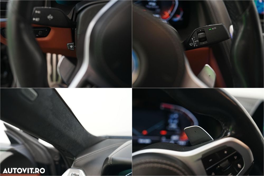 BMW Seria 8 840d xDrive - 27