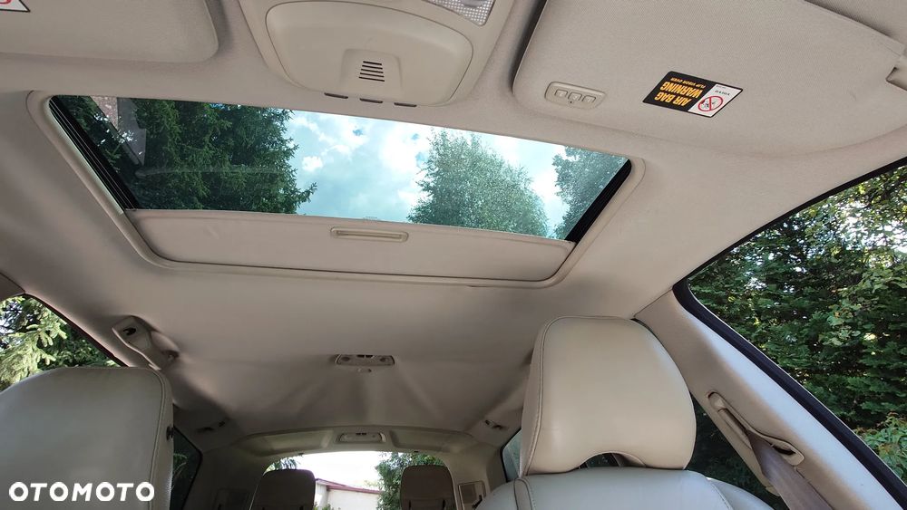 Volvo XC 90 2.5T Automatik Comfort - 11