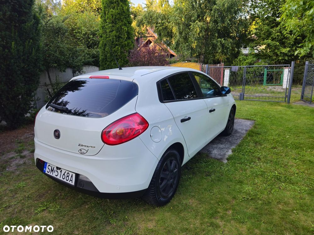 Fiat Bravo 1.4 16V Dynamic - 3