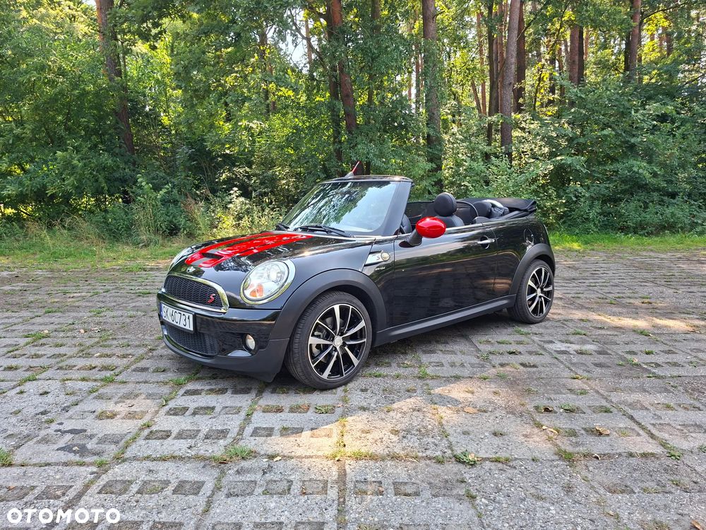 MINI Cooper S - 3