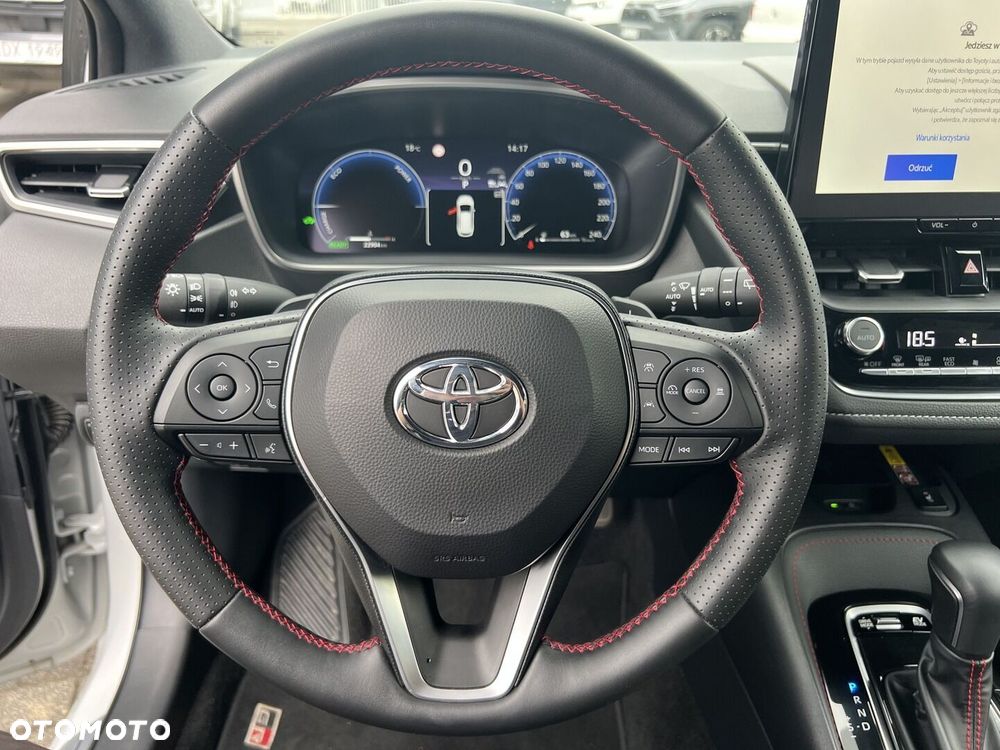 Toyota Corolla - 14