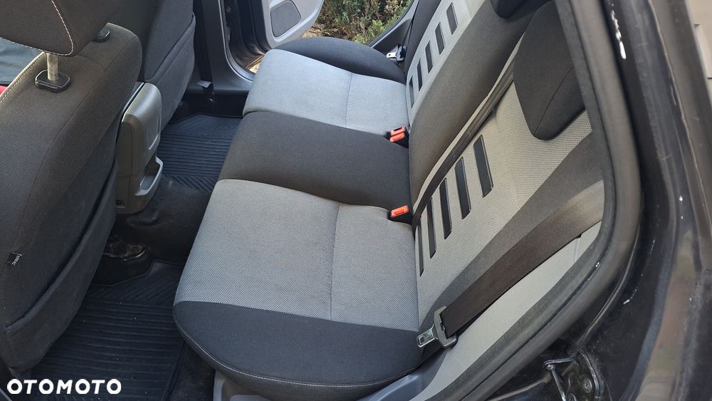 Ford Focus 1.6 Gold X - 12