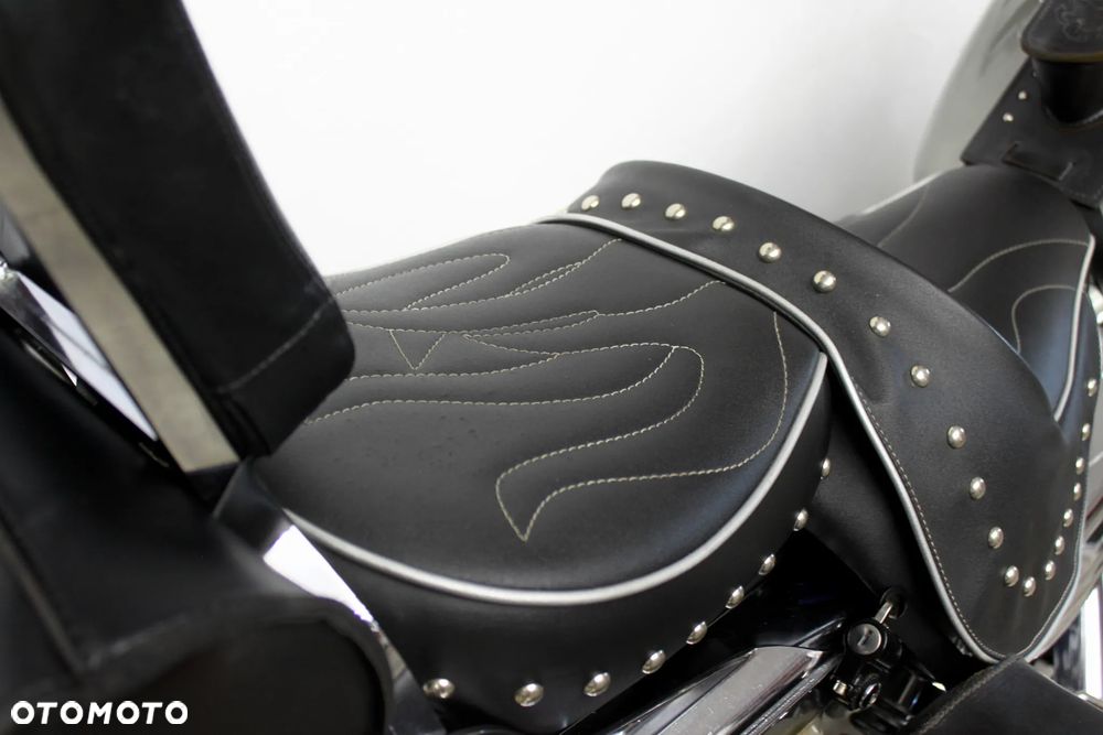 Honda Shadow - 6