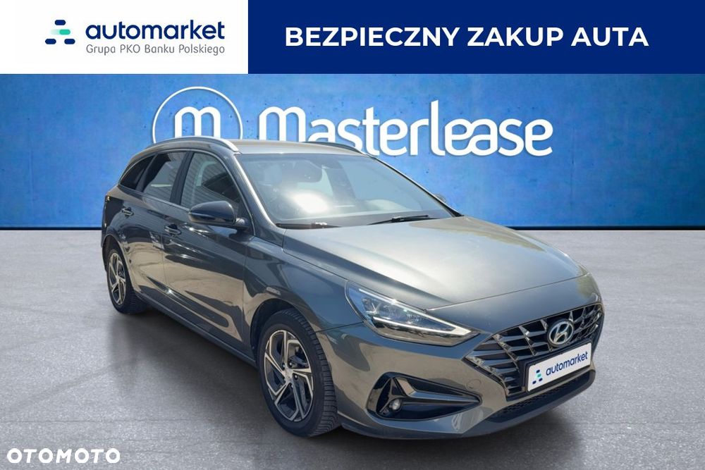 Hyundai i30 1.0 T-GDI Smart - 3