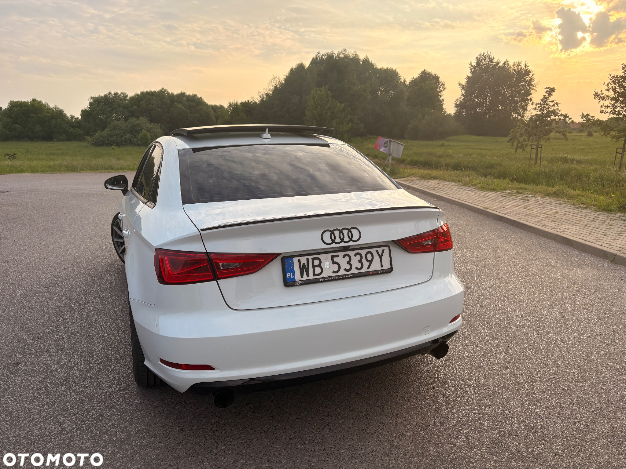 Audi A3 - 6