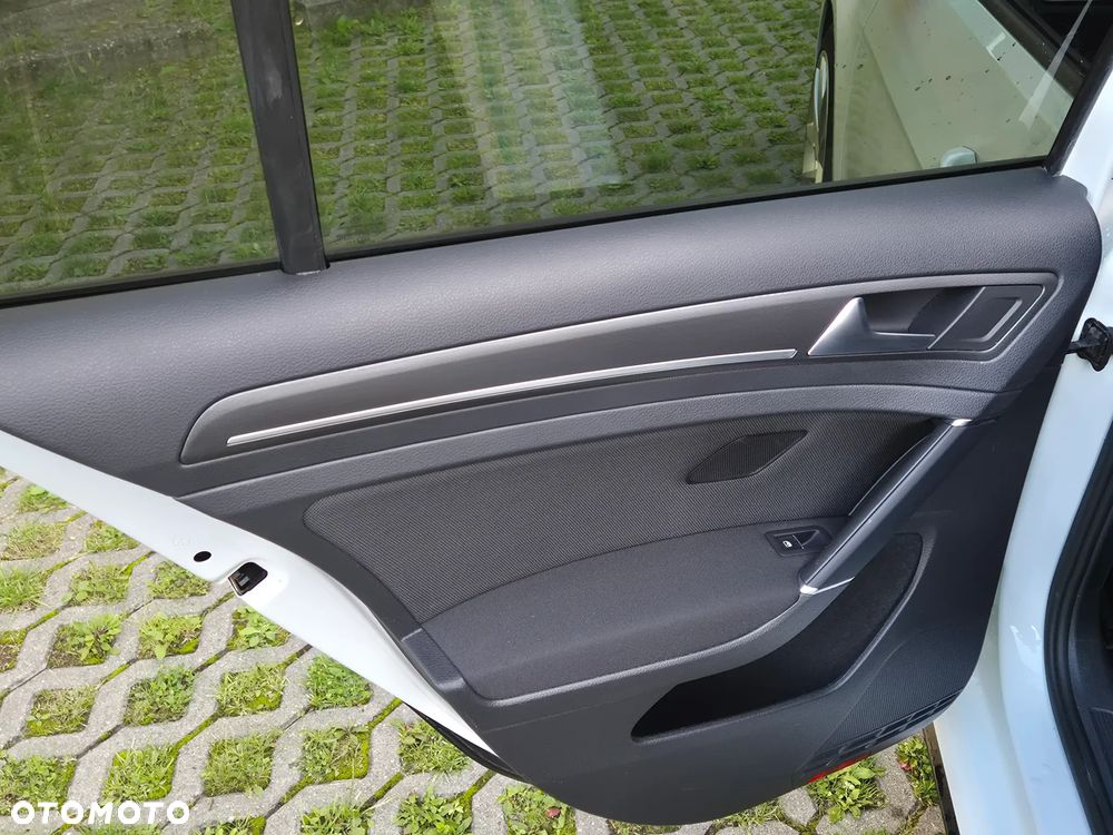 Volkswagen Golf GTD BlueMotion Technology DSG - 7