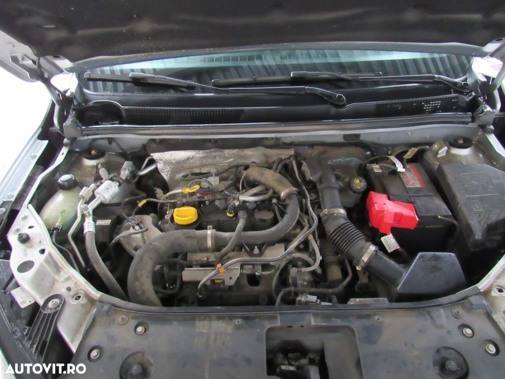 Dacia Sandero Stepway TCe 90 MT6 Comfort - 21