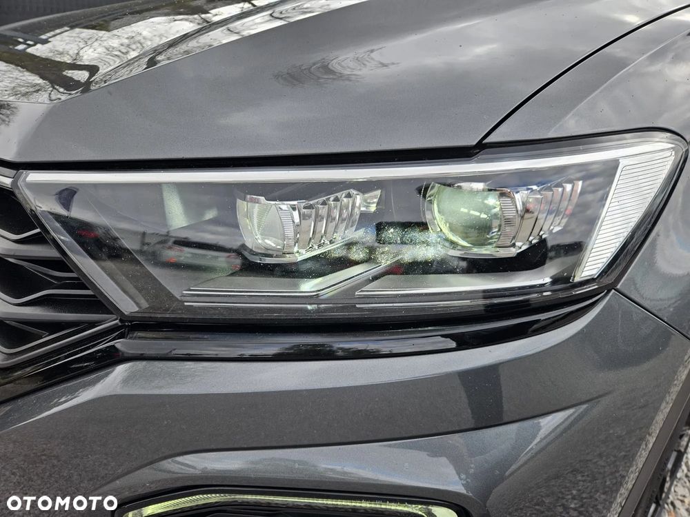 Volkswagen T-Roc 1.5 TSI ACT OPF DSG Sport - 37