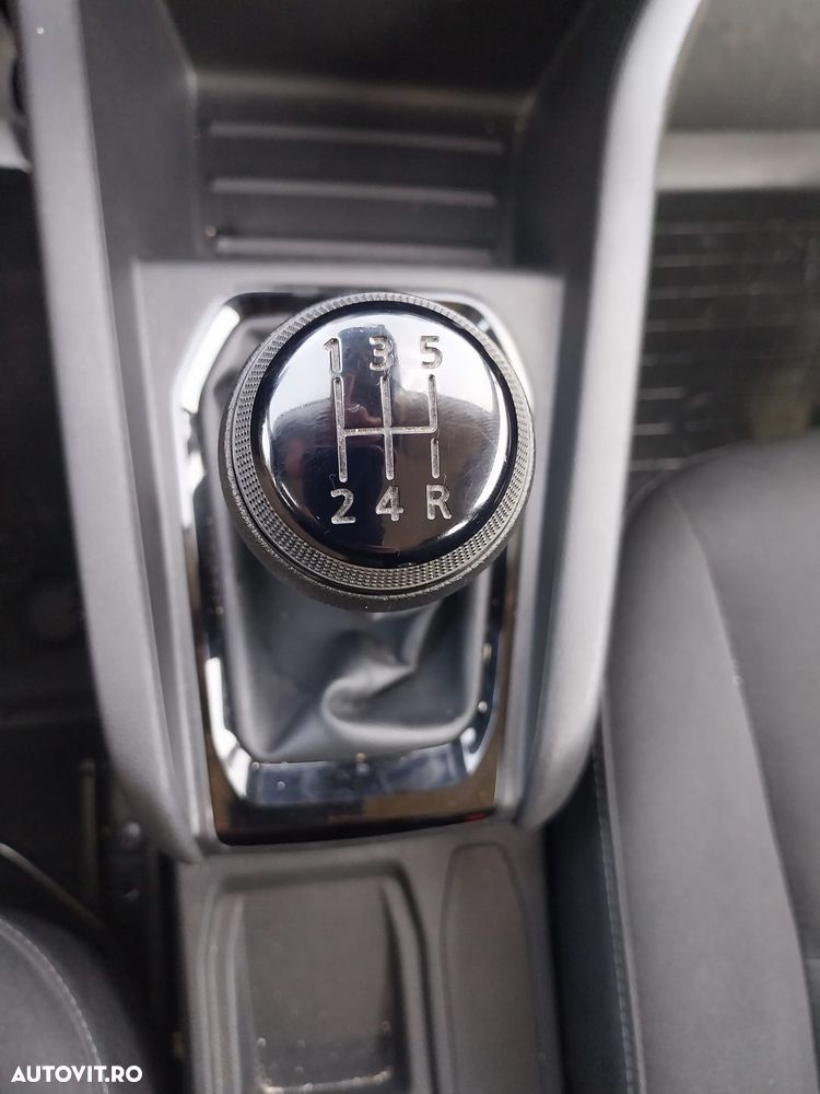 Renault Clio SCe 65 LIFE - 9