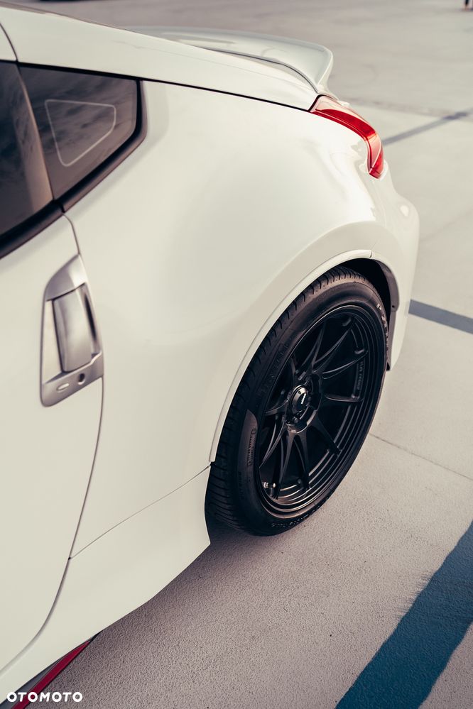 Nissan 370 Z 3.7 V6 Nismo - 7