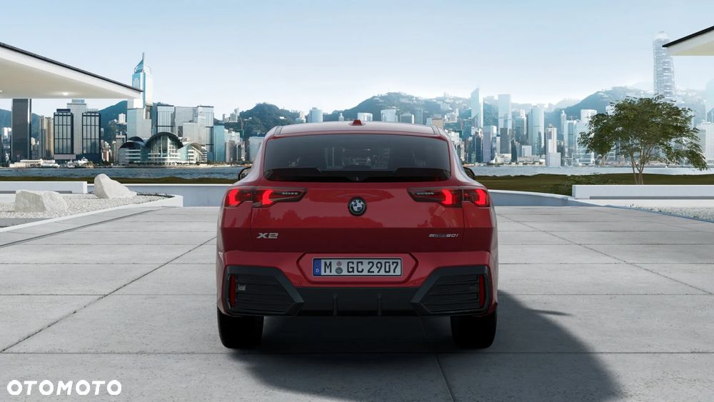 BMW X2 sDrive20i mHEV M Sport - 5