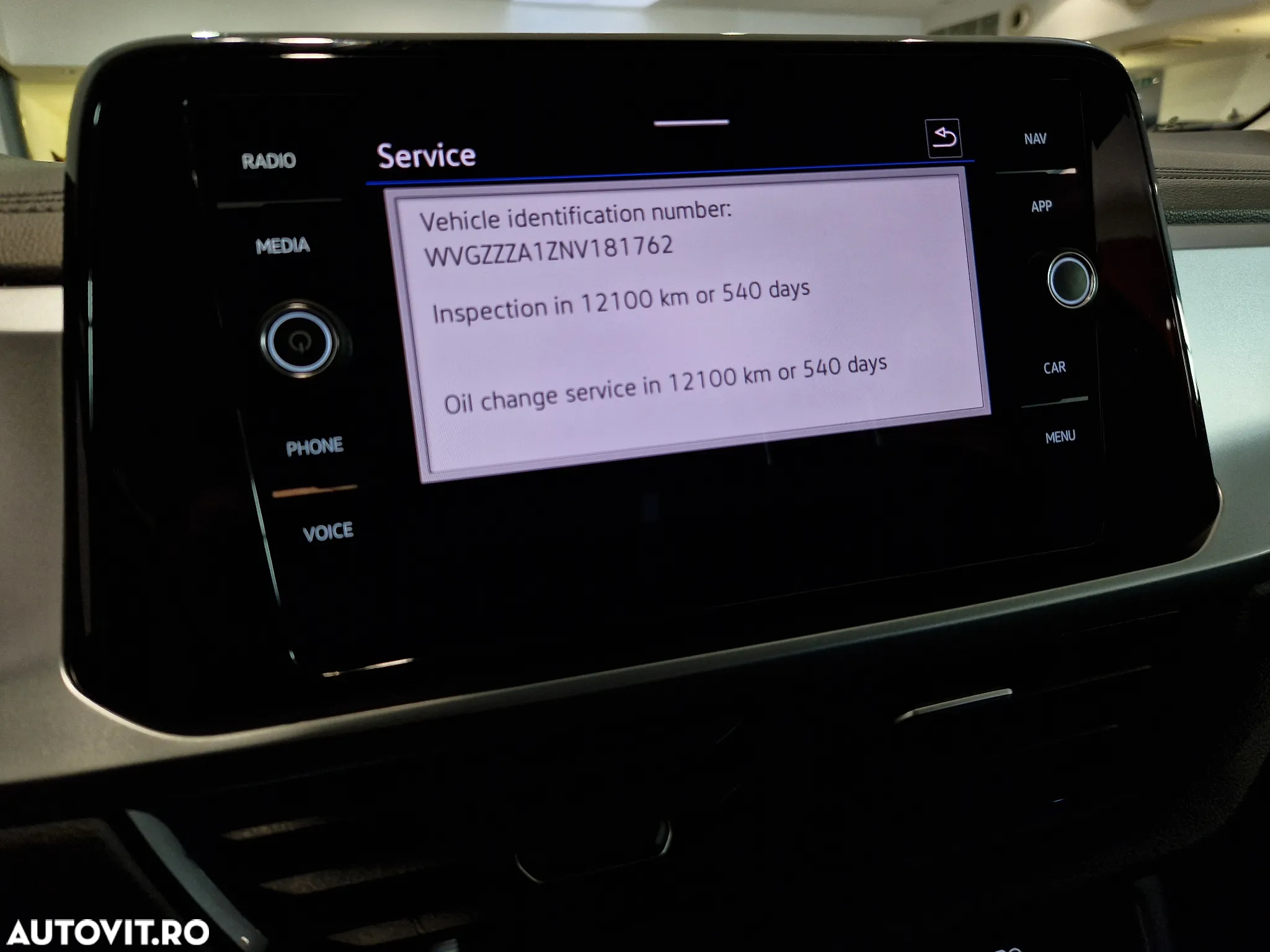 Volkswagen T-ROC 1.0 TSI Life - 26