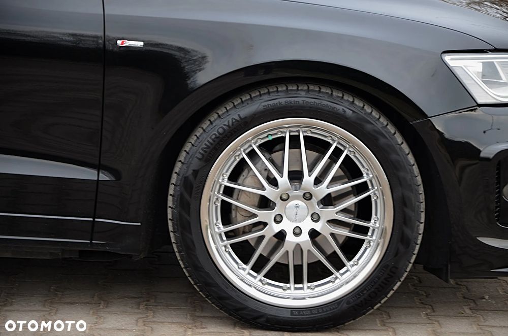 Audi Q5 3.0 TDI (clean diesel) quattro S tronic - 7