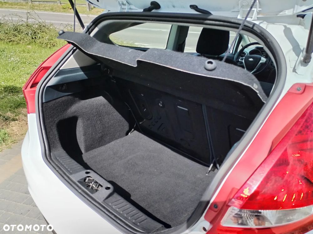 Ford Fiesta - 19