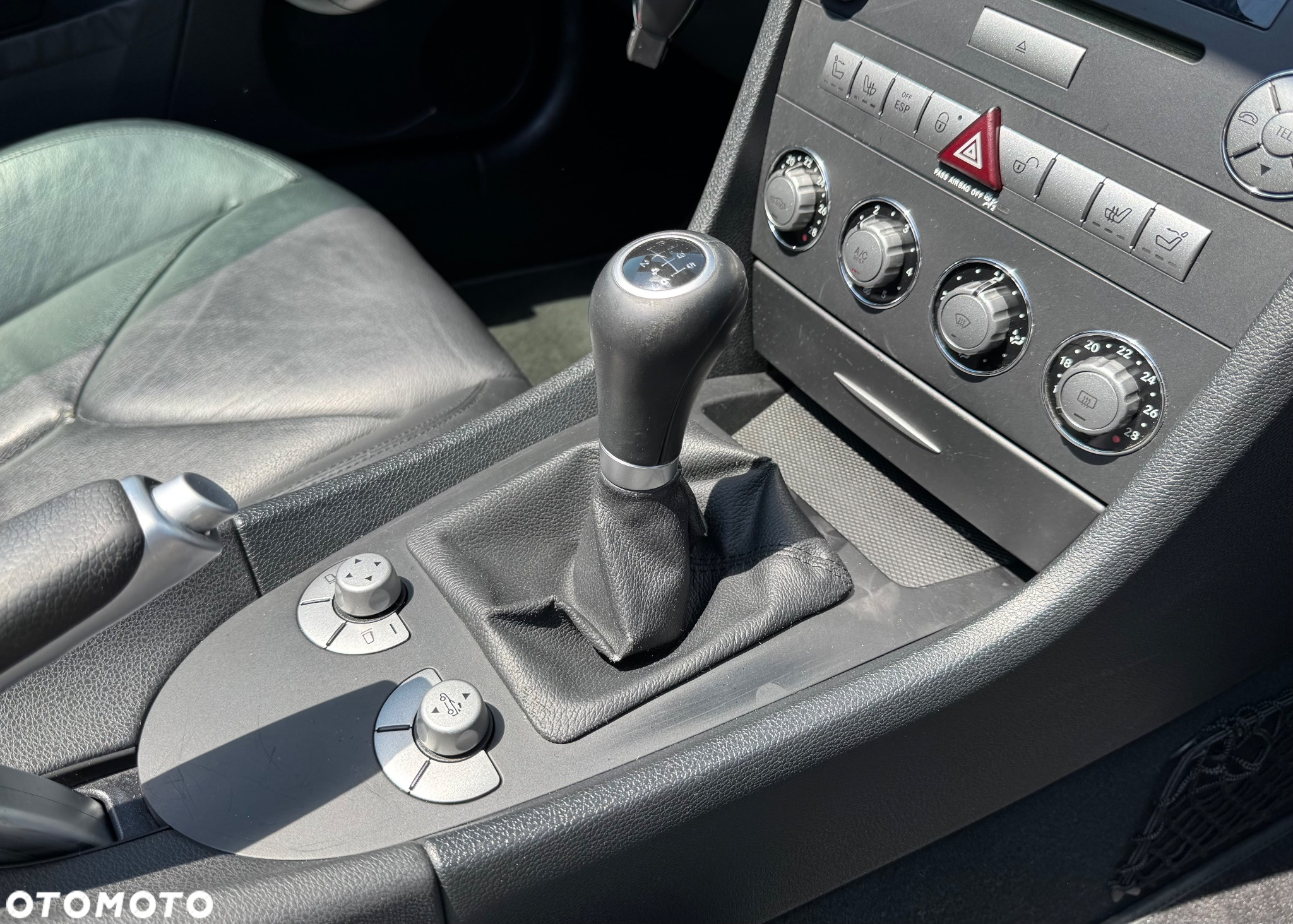 Mercedes-Benz SLK 200 Kompressor - 20