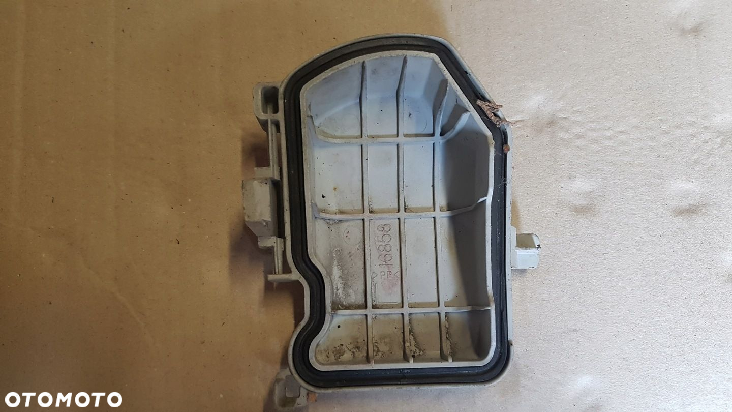 TOYOTA AVENSIS T25 03-06 DEKIELEK LAMPY LEWY - 2