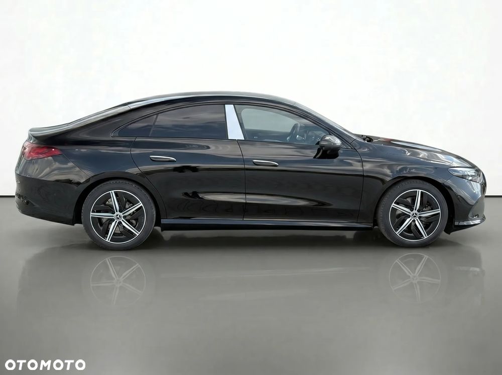 Mercedes-Benz CLA - 9