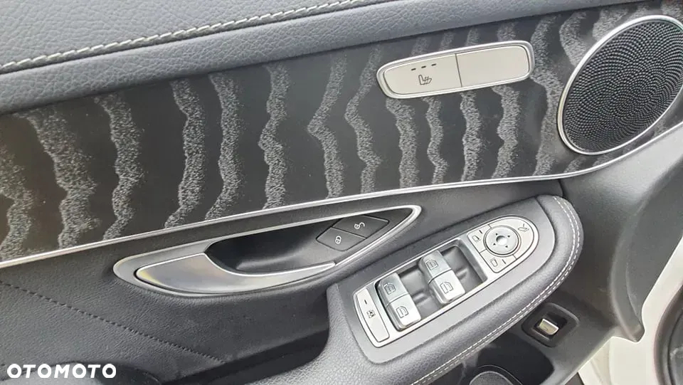 Mercedes-Benz GLC 250 4-Matic - 15