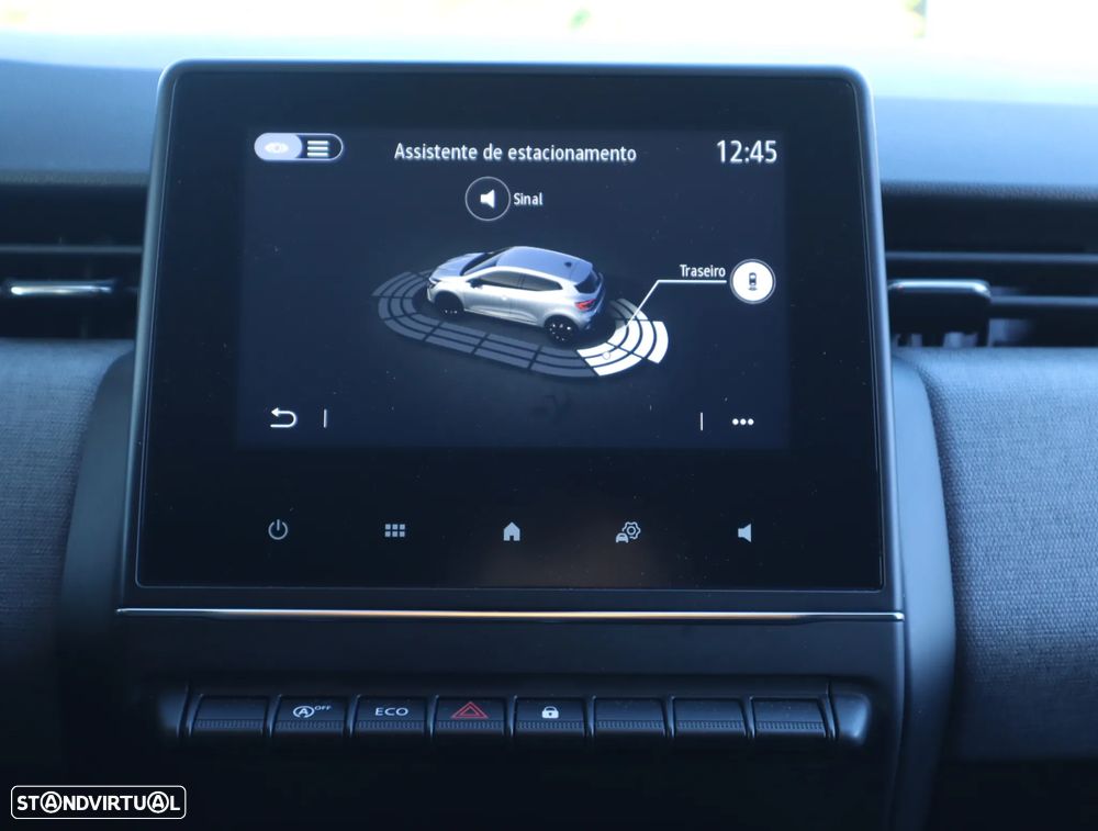 Renault Clio 1.5 Blue dCi Evolution - 46