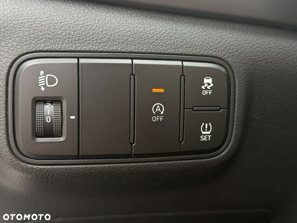 Hyundai Bayon 1.0 T-GDI Modern DCT - 22