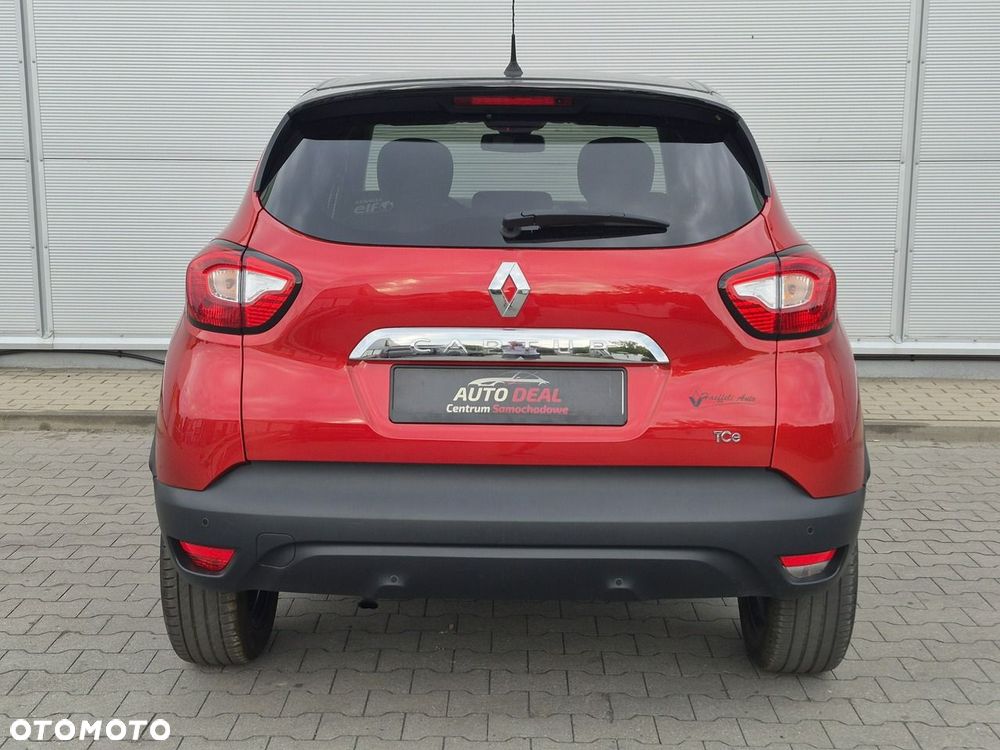 Renault Captur - 15
