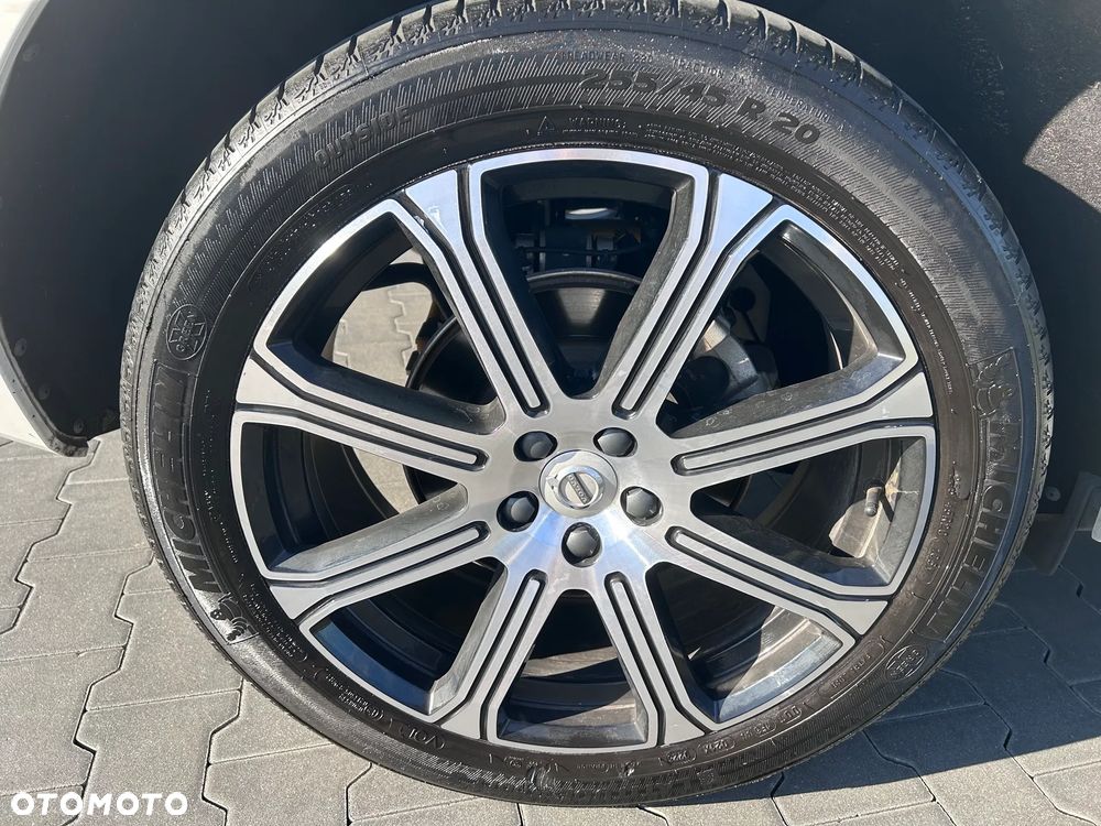 Volvo XC 60 - 26