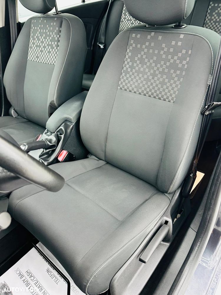 Renault Megane dCi 110 FAP Expression - 14