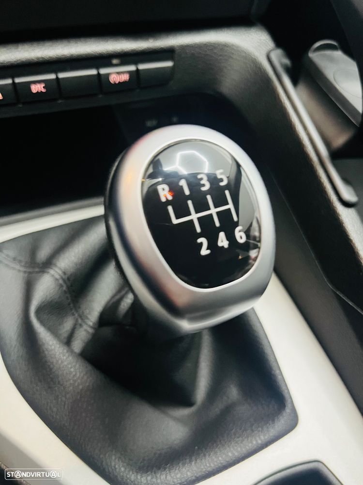 BMW X1 18 d xDrive Pack M - 47