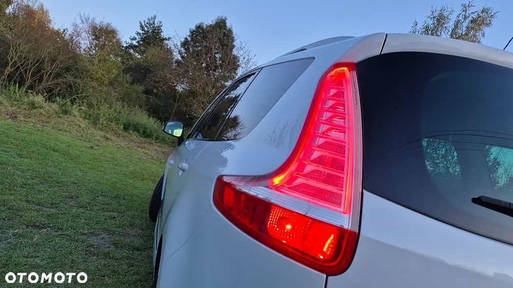 Renault Grand Scenic ENERGY dCi 130 BOSE EDITION - 14