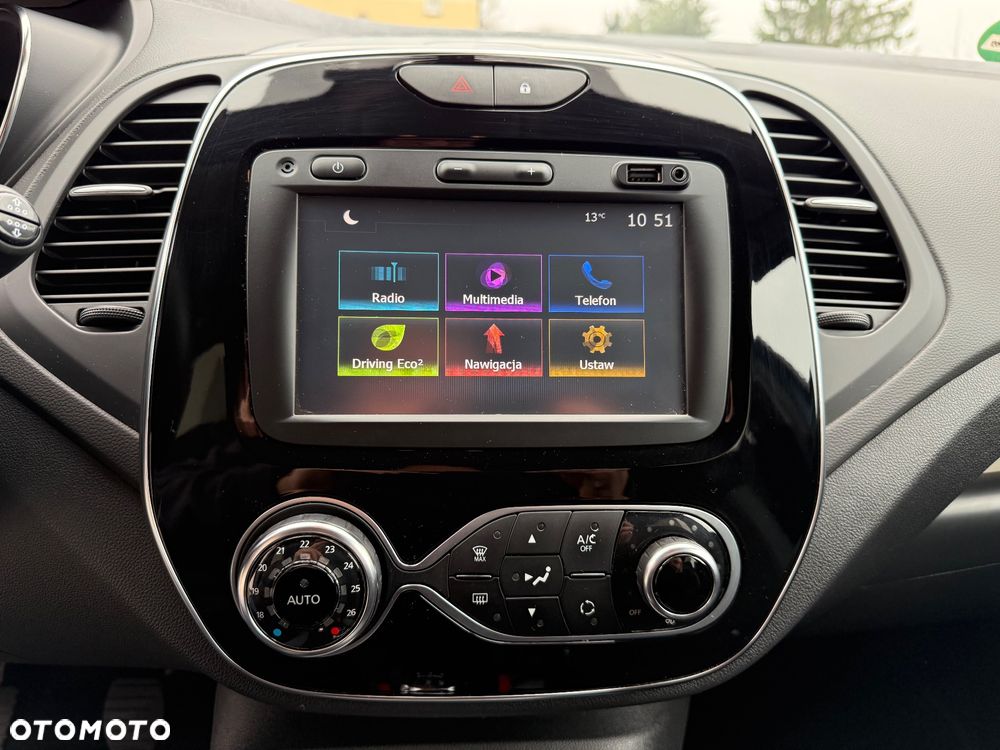 Renault Captur (ENERGY) TCe 90 INTENS - 14