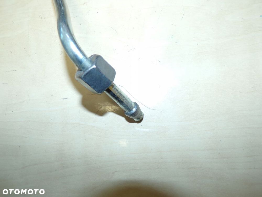 DUCATO 06- 2.3 JTD Euro 4 Euro 5 PRZEWÓD SMAROWANIA TURBINY NOWY ORGINAŁ - 2