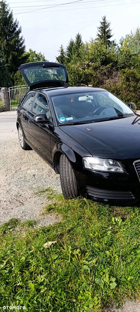 Audi A3 3-drzwiowe - 6