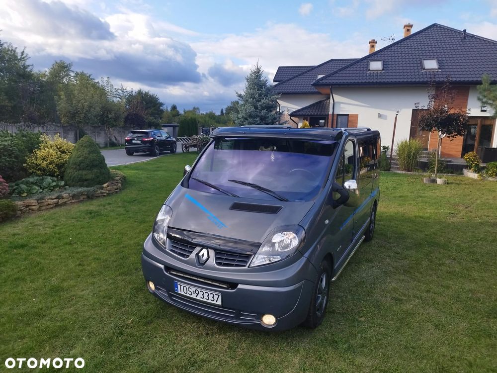 Renault Trafic - 17
