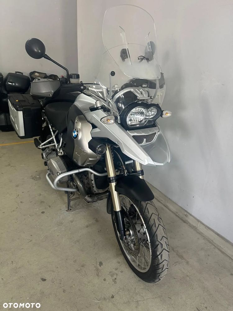 BMW GS - 20