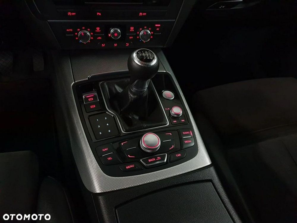 Audi A6 Limousine 3.0 TDI - 27