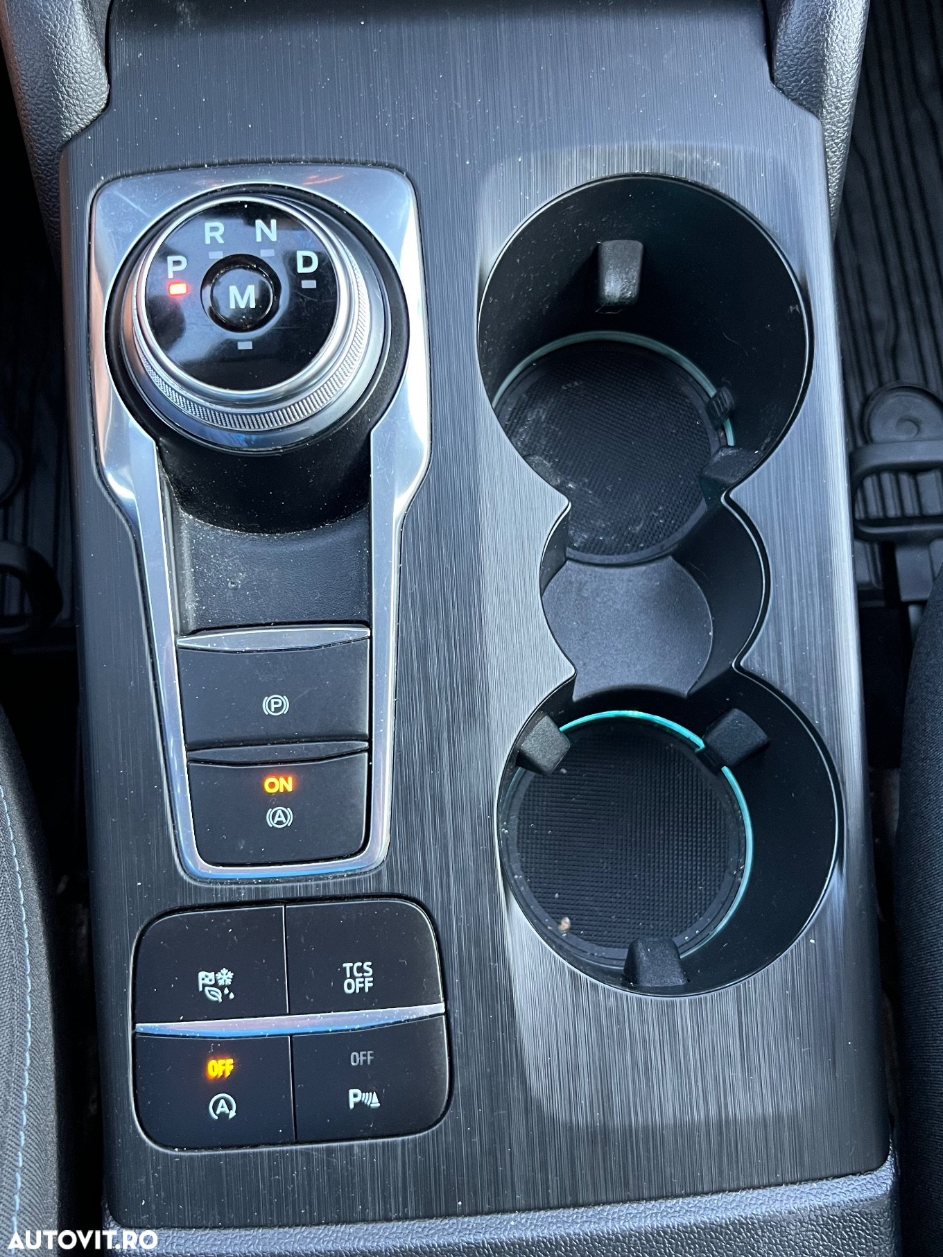 Ford Focus Turnier 1.5 EcoBlue Start-Stopp-System Aut. ACTIVE DESIGN - 9