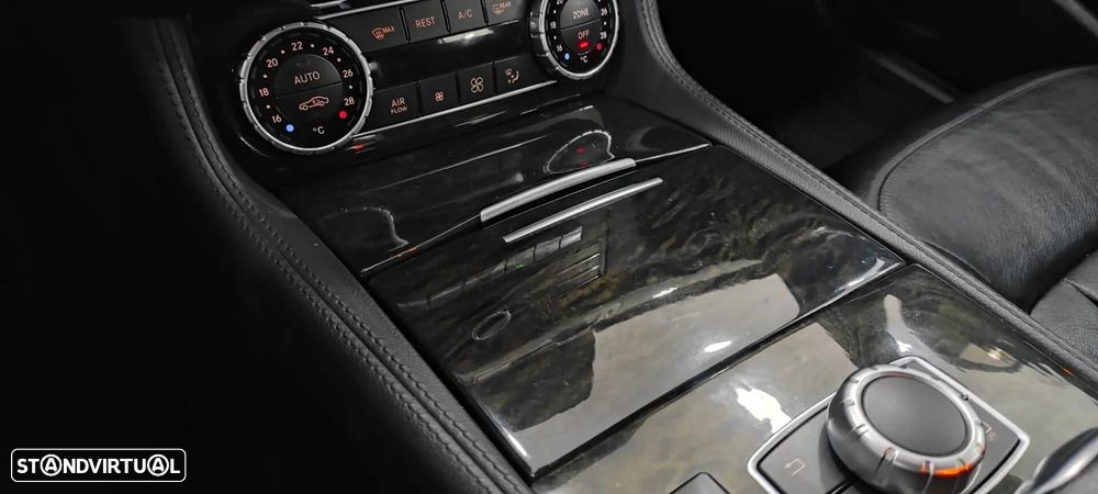 Mercedes-Benz CLS 250 d - 38