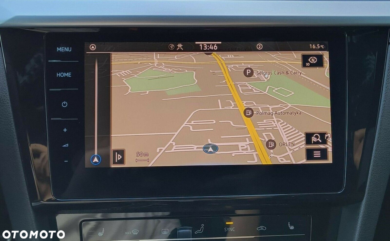 Volkswagen Arteon 2.0 TSI GPF R-Line DSG - 18