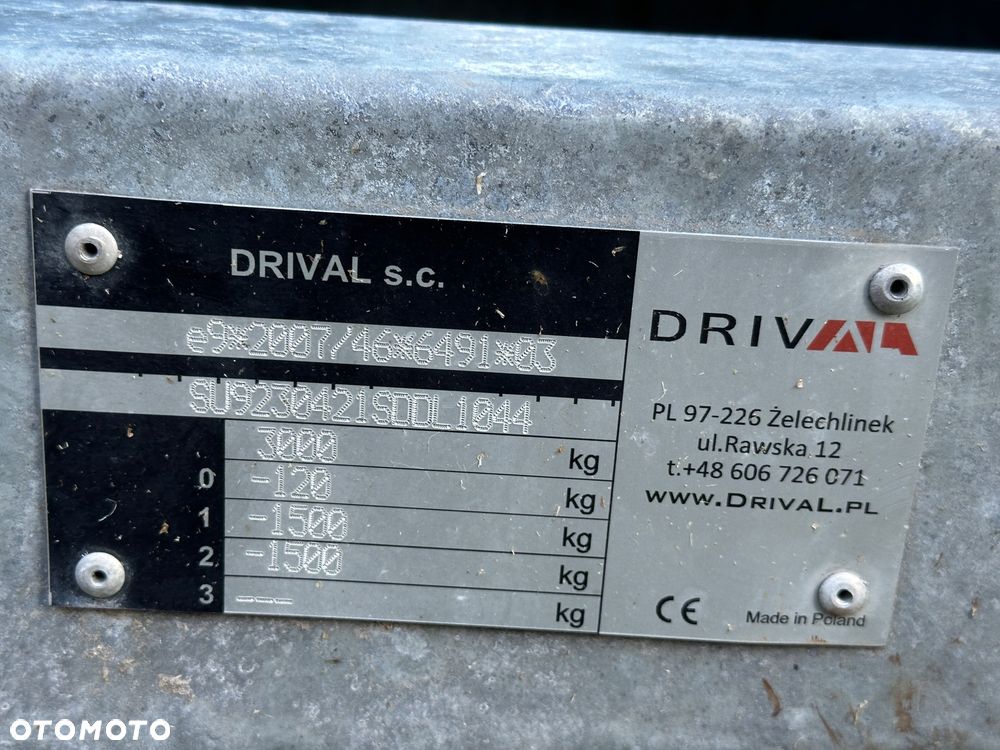 Drival 3500-2 - 14