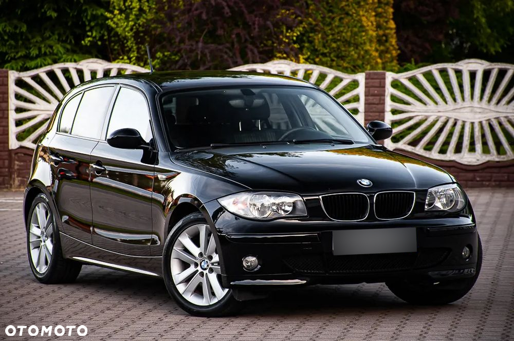 BMW Seria 1 130i - 3