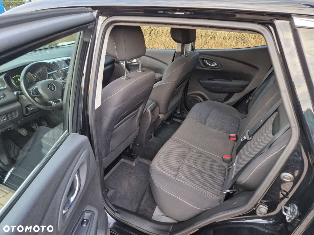 Renault Kadjar Energy TCe 130 Life - 13