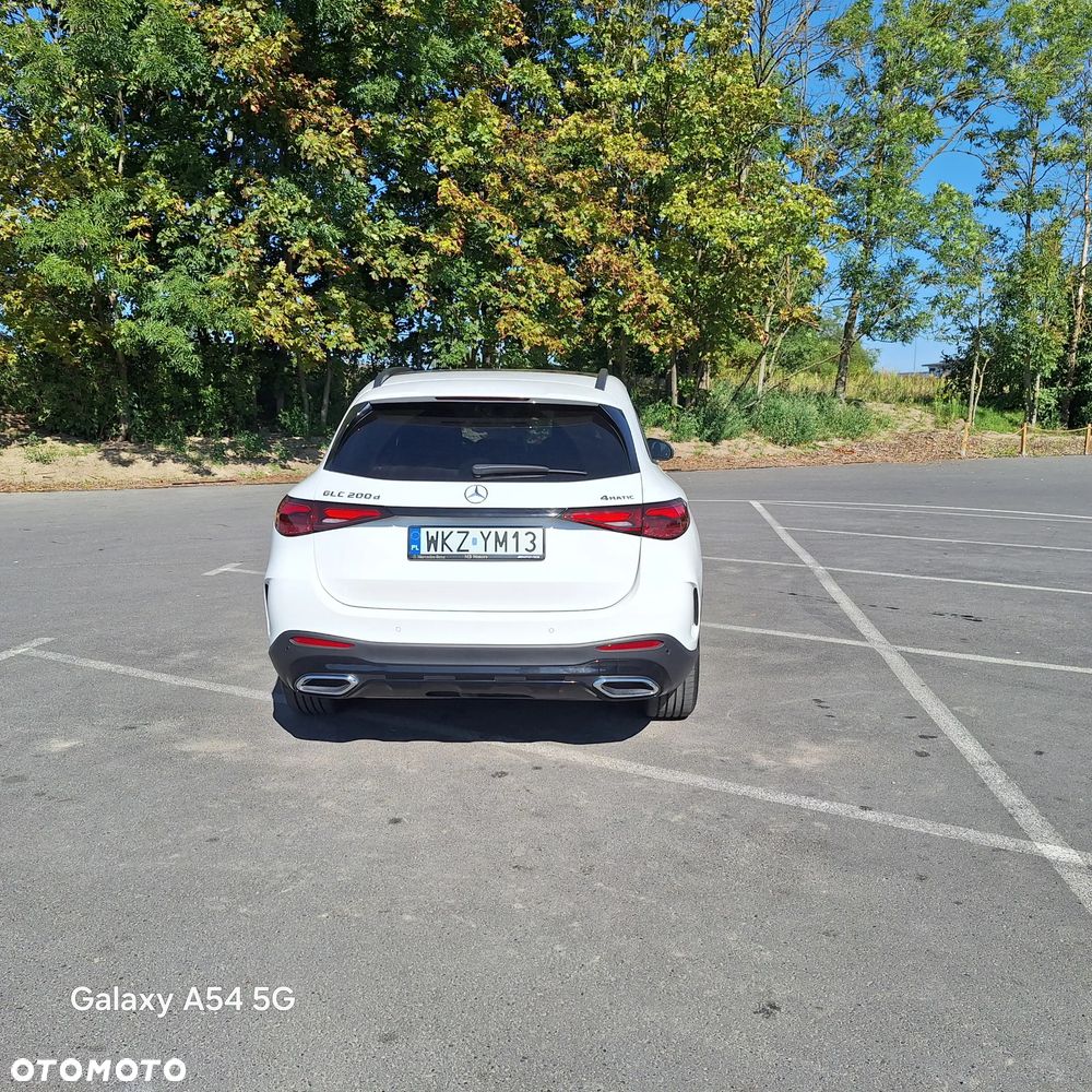 Mercedes-Benz GLC - 15